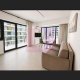 Apartament exclusivist la doar cativa pasi de mare – De Silva Residenc